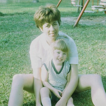 Photo of Jeanine VanKerckhove